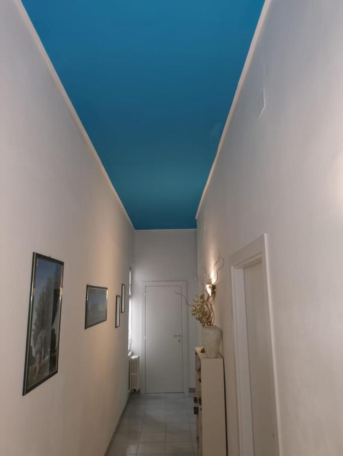Leccelite Apartment Екстериор снимка