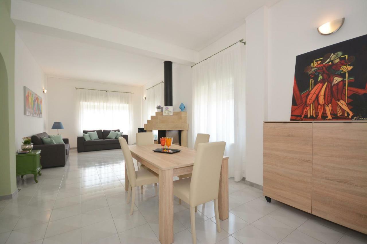 Leccelite Apartment Екстериор снимка