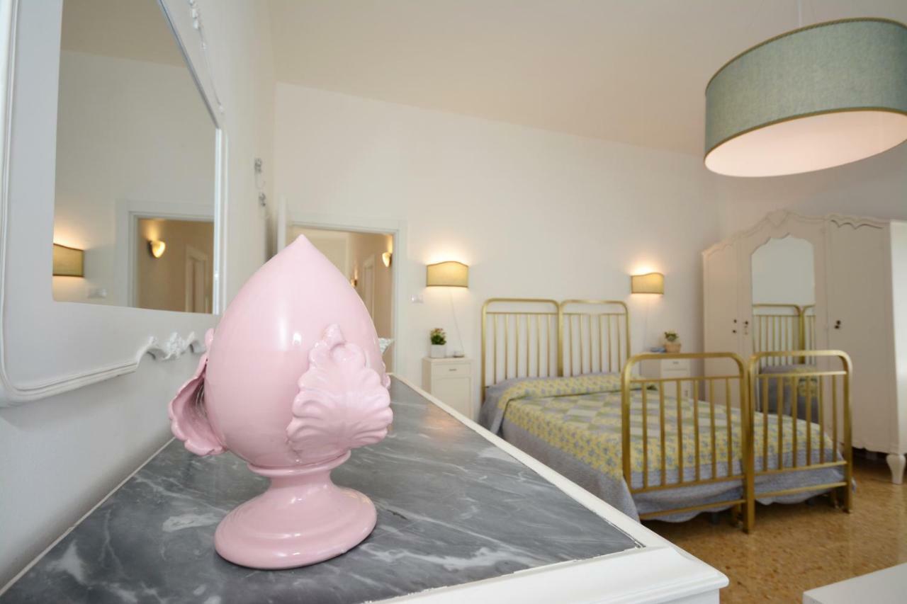 Leccelite Apartment Екстериор снимка