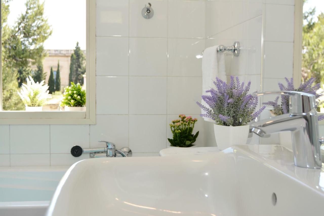 Leccelite Apartment Екстериор снимка