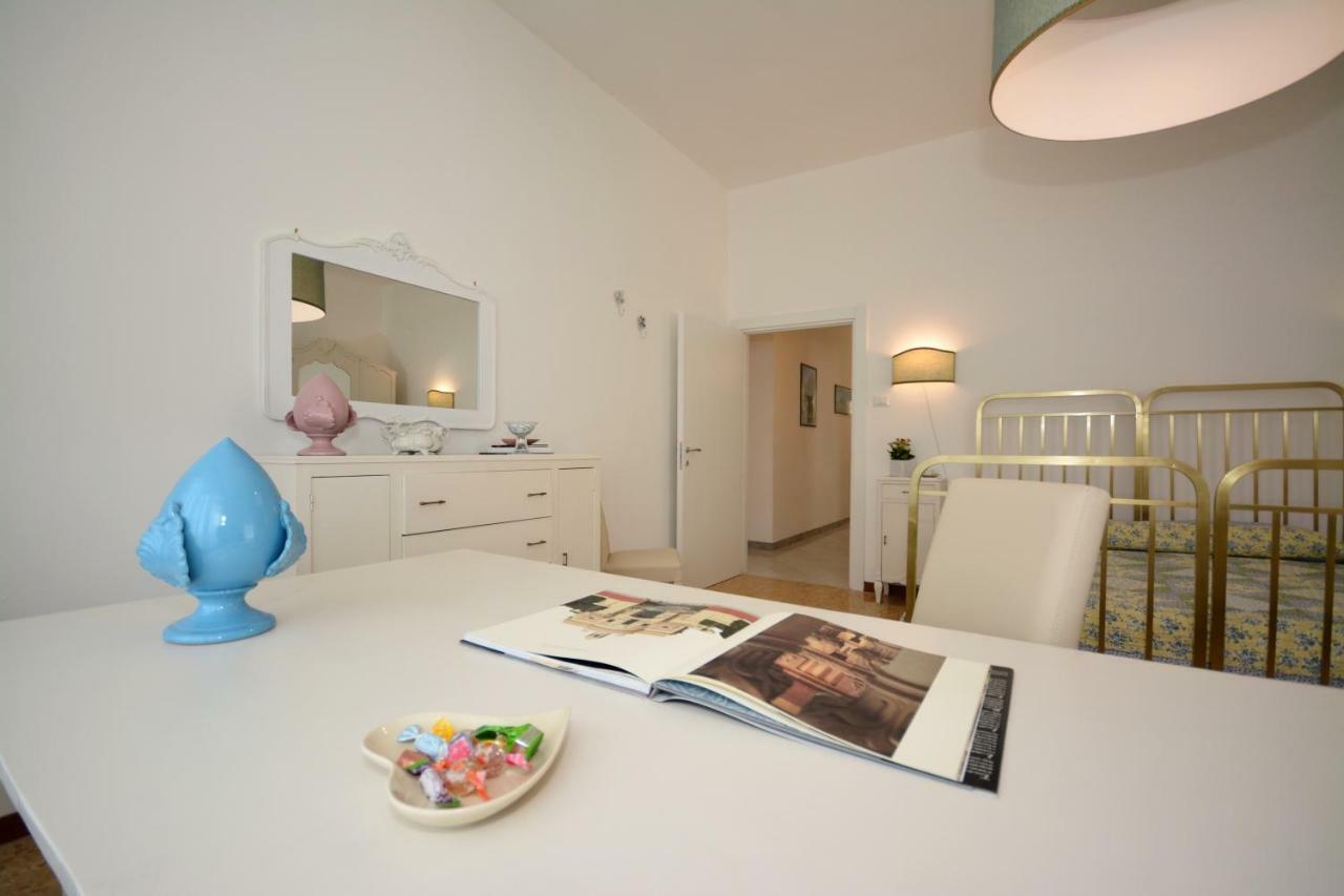Leccelite Apartment Екстериор снимка