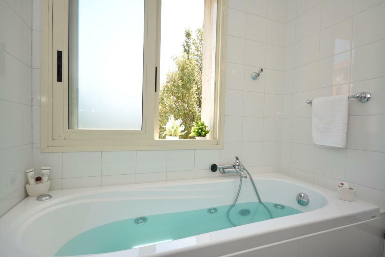 Leccelite Apartment Екстериор снимка