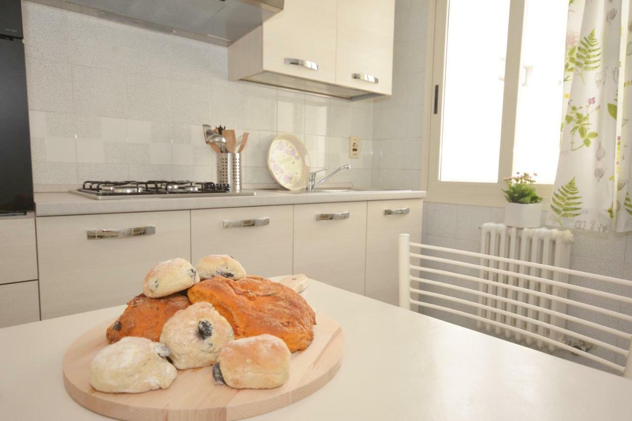 Leccelite Apartment Екстериор снимка