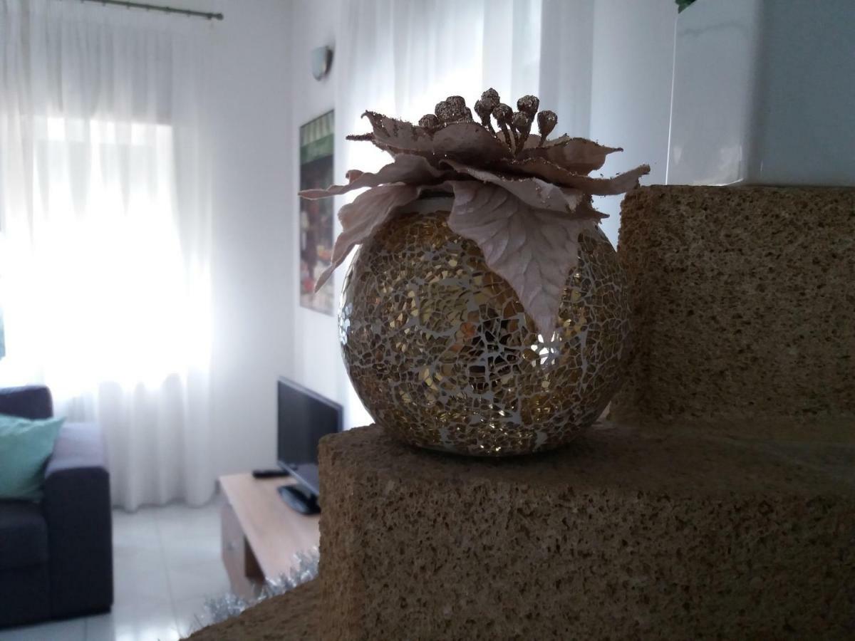 Leccelite Apartment Екстериор снимка