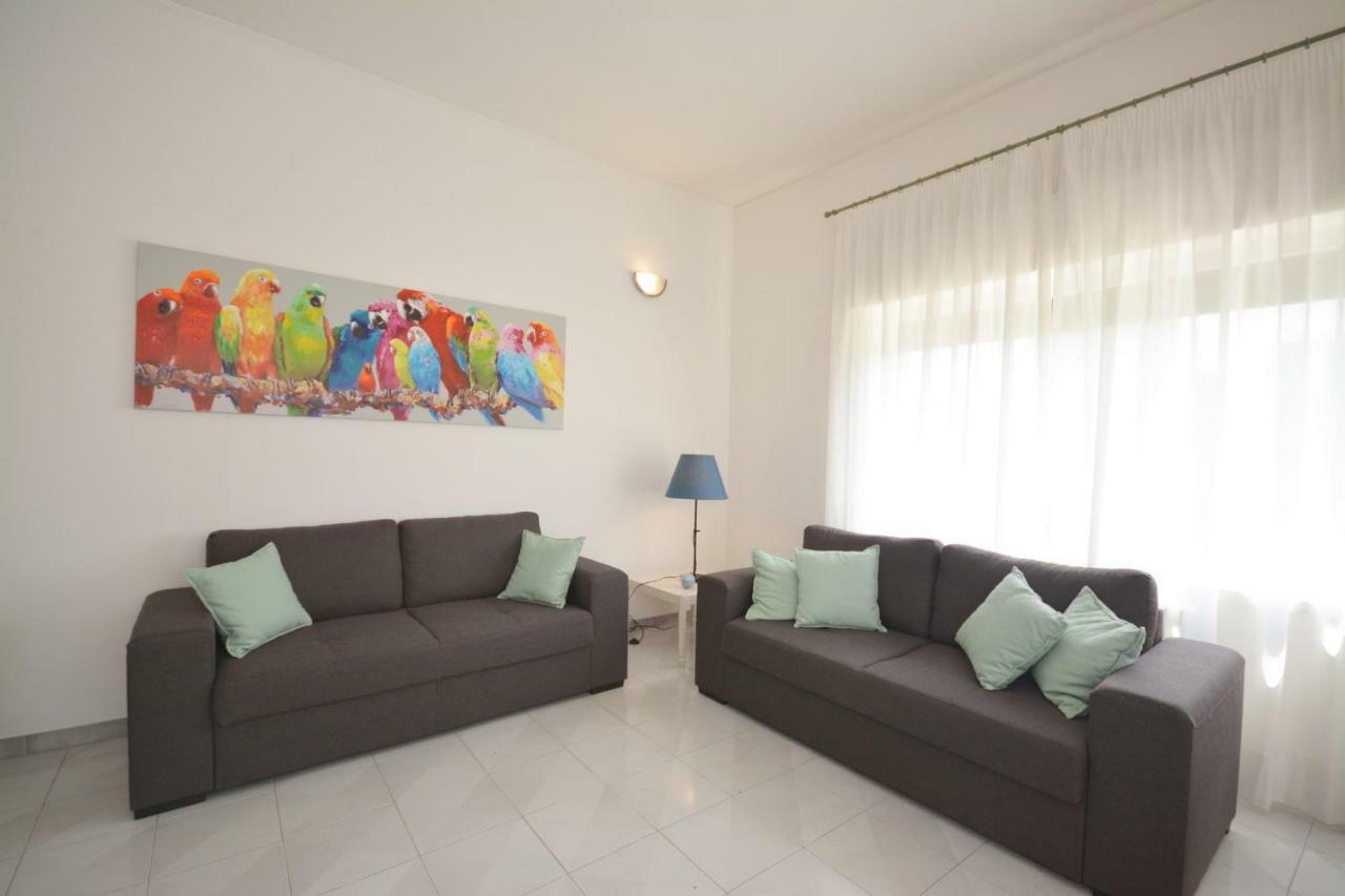 Leccelite Apartment Екстериор снимка